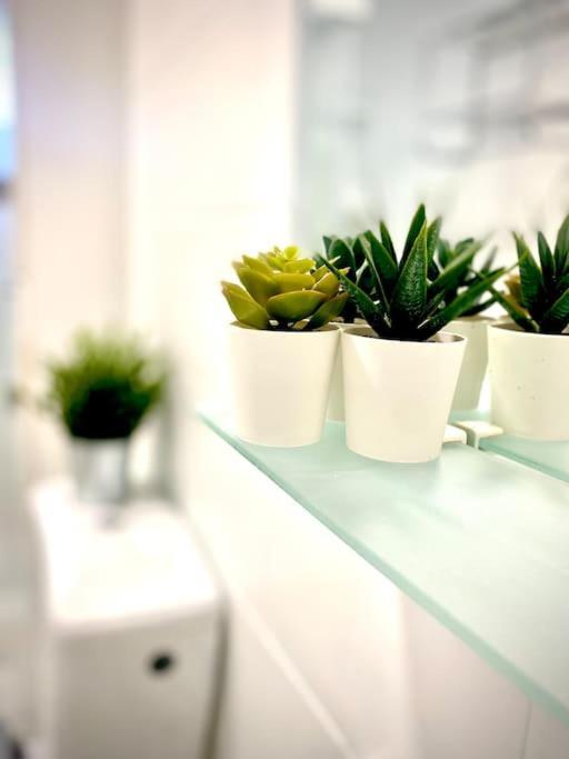 Apartment Mychoice San Francisco Rota
