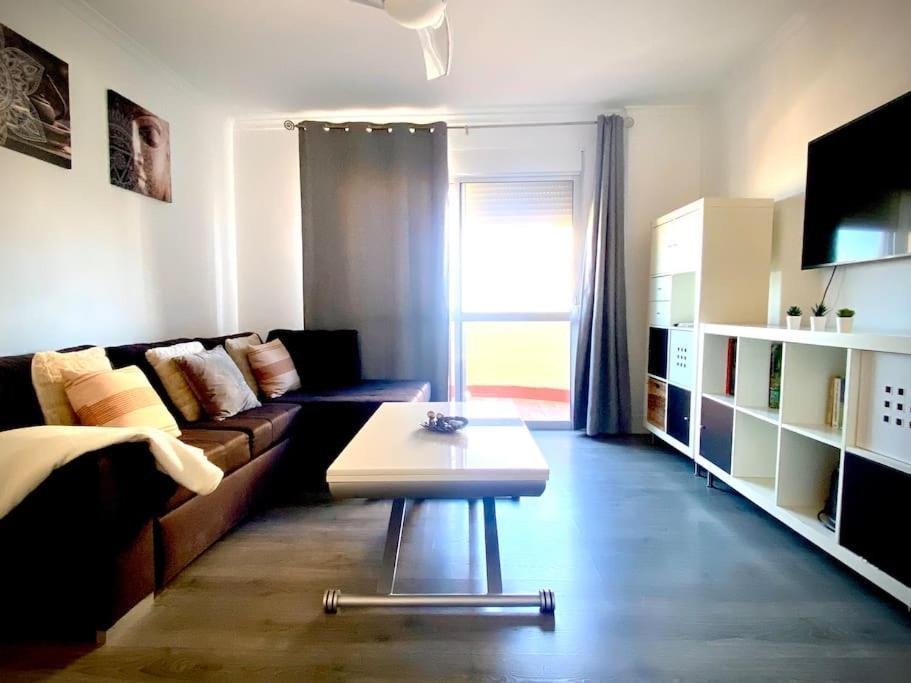 Mychoice San Francisco Apartment