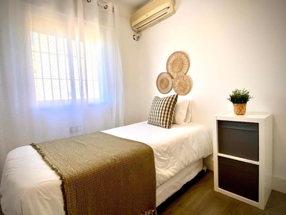 Apartment Mychoice San Francisco Rota