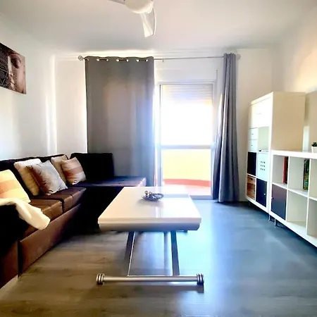 Mychoice San Francisco Apartment Rota Exterior photo