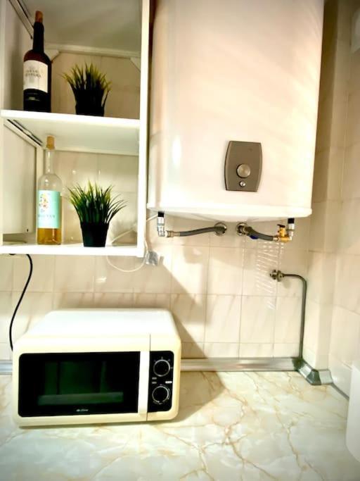 Mychoice San Francisco Appartement