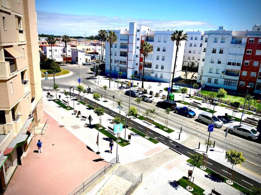 Appartement Mychoice San Francisco