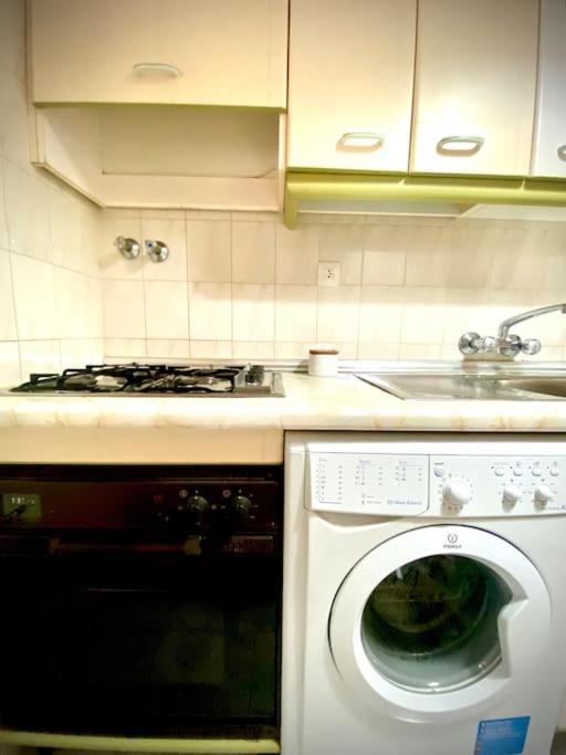 Mychoice San Francisco Appartement *